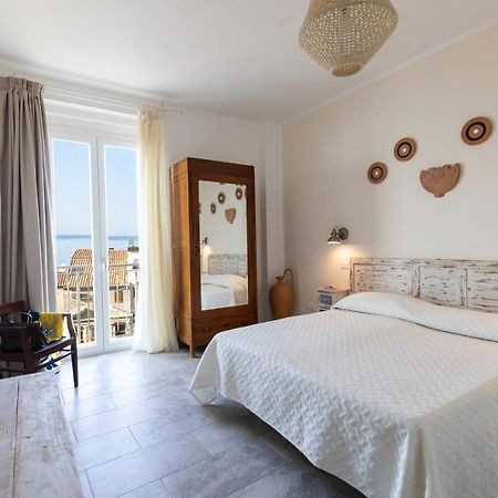 Brezza Marina Bed and Breakfast Tropea Εξωτερικό φωτογραφία
