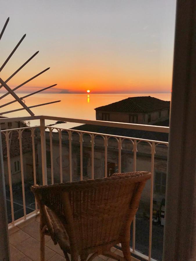 Brezza Marina Bed and Breakfast Tropea Εξωτερικό φωτογραφία