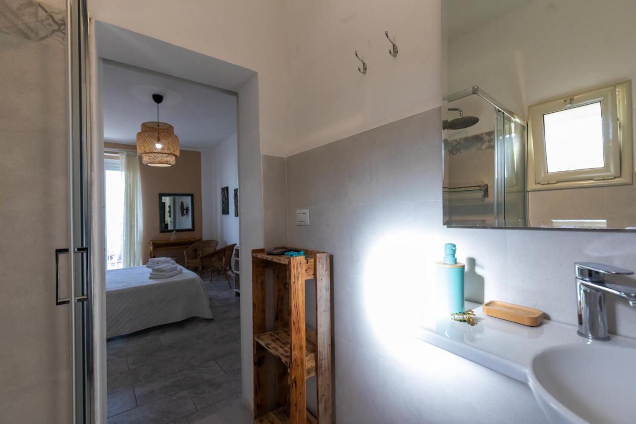 Brezza Marina Bed and Breakfast Tropea Εξωτερικό φωτογραφία