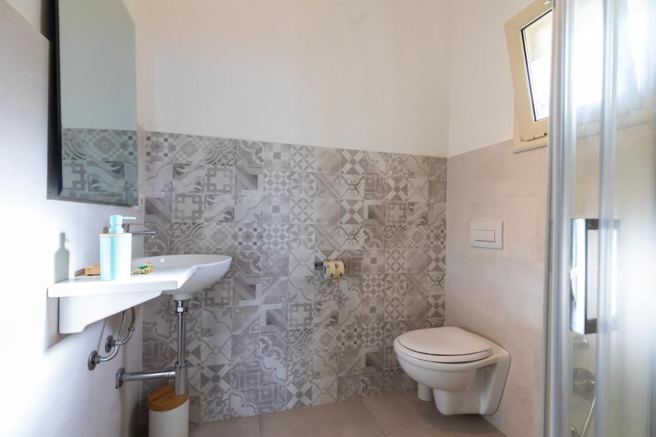 Brezza Marina Bed and Breakfast Tropea Εξωτερικό φωτογραφία
