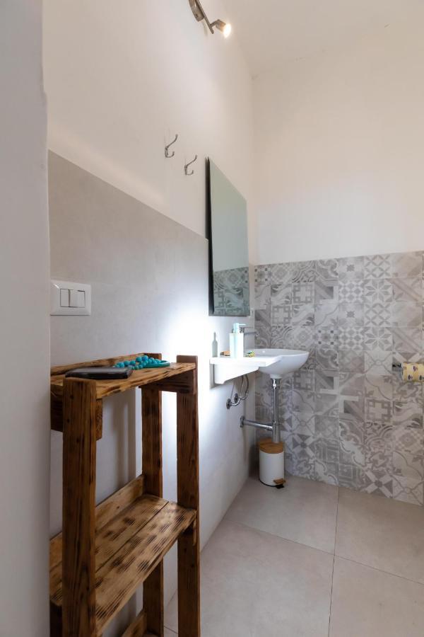 Brezza Marina Bed and Breakfast Tropea Εξωτερικό φωτογραφία