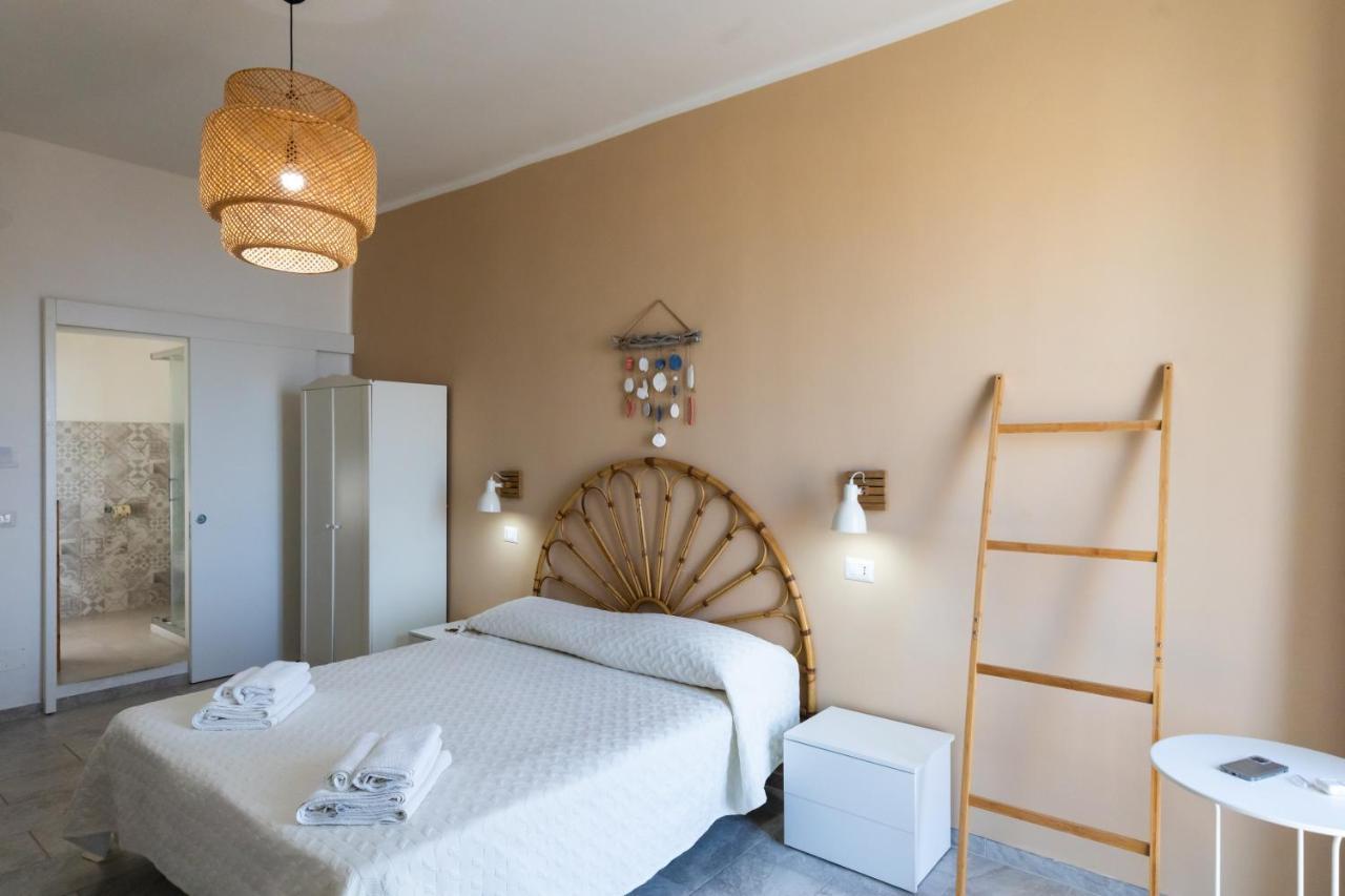 Brezza Marina Bed and Breakfast Tropea Εξωτερικό φωτογραφία