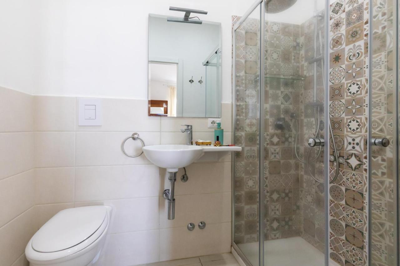 Brezza Marina Bed and Breakfast Tropea Εξωτερικό φωτογραφία