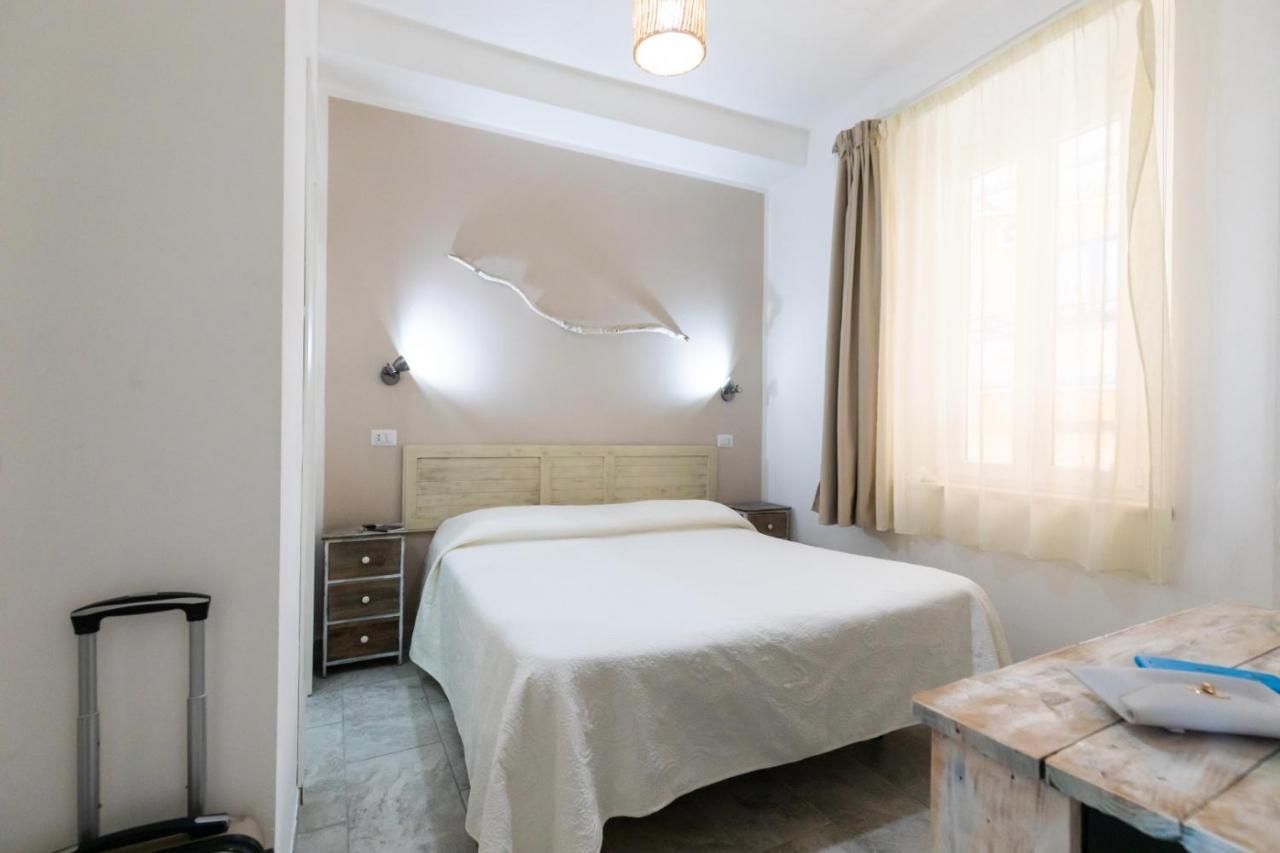 Brezza Marina Bed and Breakfast Tropea Εξωτερικό φωτογραφία