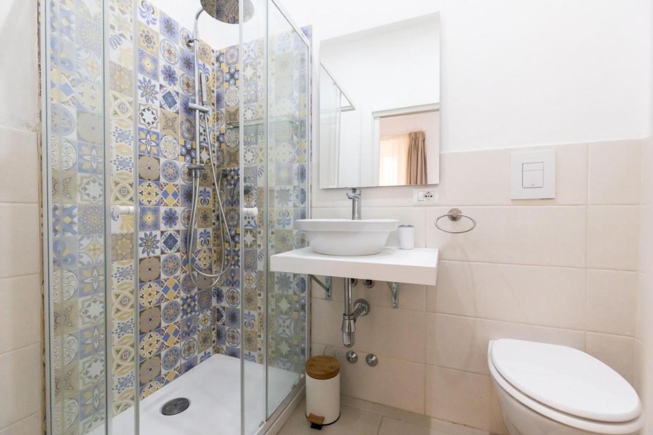 Brezza Marina Bed and Breakfast Tropea Εξωτερικό φωτογραφία
