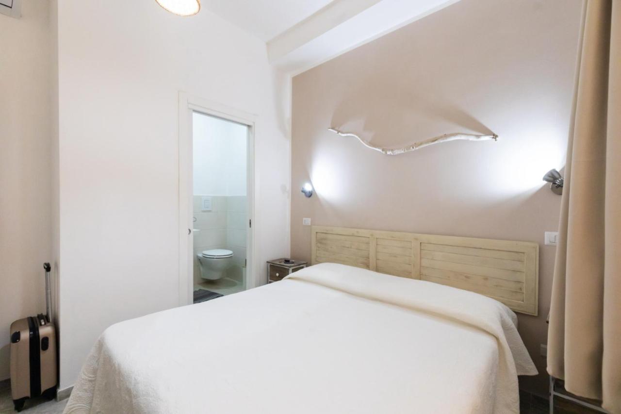 Brezza Marina Bed and Breakfast Tropea Εξωτερικό φωτογραφία
