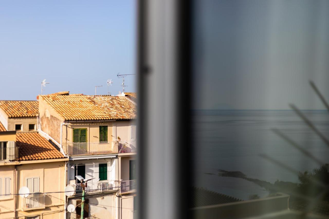 Brezza Marina Bed and Breakfast Tropea Εξωτερικό φωτογραφία