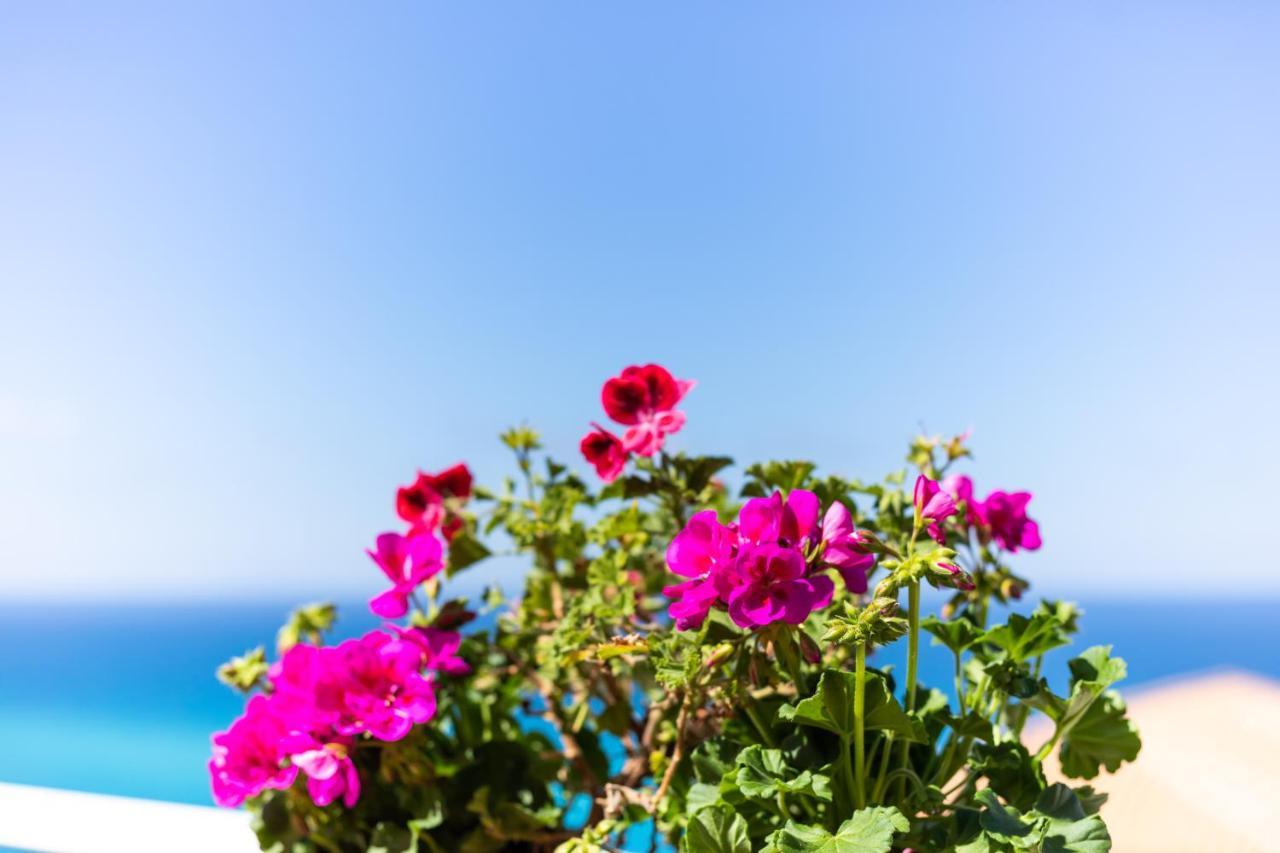 Brezza Marina Bed and Breakfast Tropea Εξωτερικό φωτογραφία